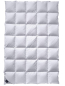 Preview: billerbeck Decke Classic Daune 312 Catalina Mono