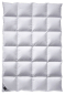 Preview: billerbeck Decke Classic Daune 312 Catalina Kassette IV