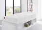 Preview: Brinkhaus Matratze Modena KS Lifestyle Bild