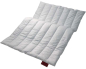 Preview: Centa Star Vital Plus Solo-Bett Ganzjahresdecke