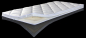 Preview: Dermapur Matratze Spring Inside Latex Topper