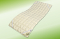 Preview: Garanta Bio Cotton GOTS organic Auflage