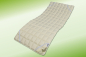 Preview: Garanta Bio Schurwolle GOTS organic Auflage