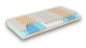 Preview: Grosana airflex Spring Comfort Matratze Kern