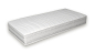 Preview: Grosana Matratze airflex Spring de Luxe Bezug