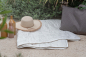 Preview: Hefel Travel Lite Opulence Sommerdecke Impression