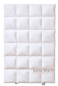 Preview: Kauffmann Superior extra warm Daunenbett