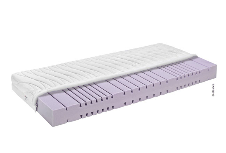 Elastica Matratze Ergonomic 19
