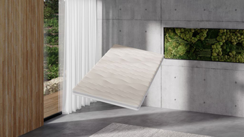 Frankenstolz Topper Natura