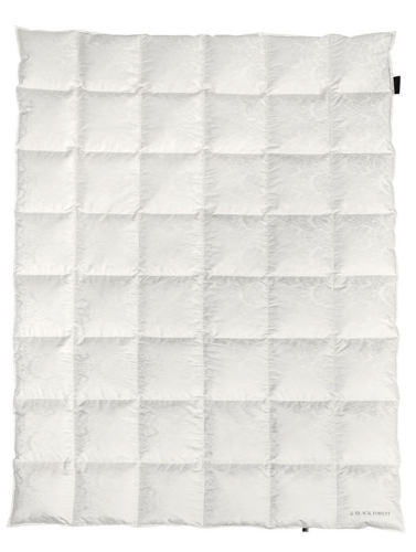 OBB Black Forest Daunendecke Aiva medium