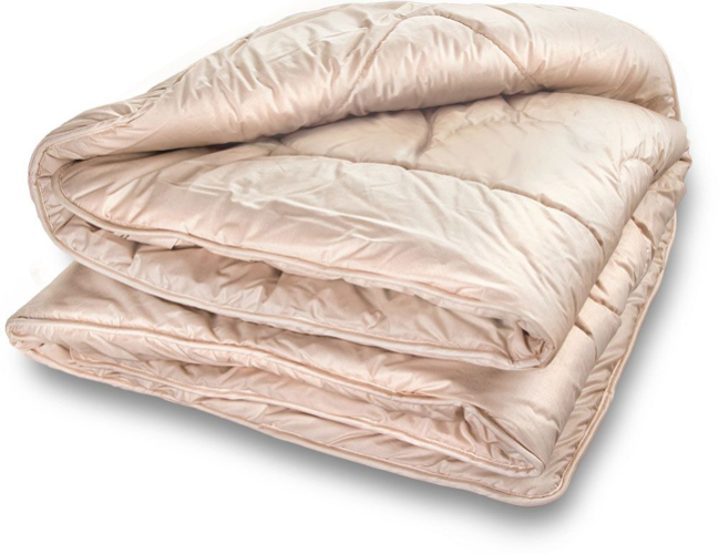 Baumberger Kamel Duodecke extra warm