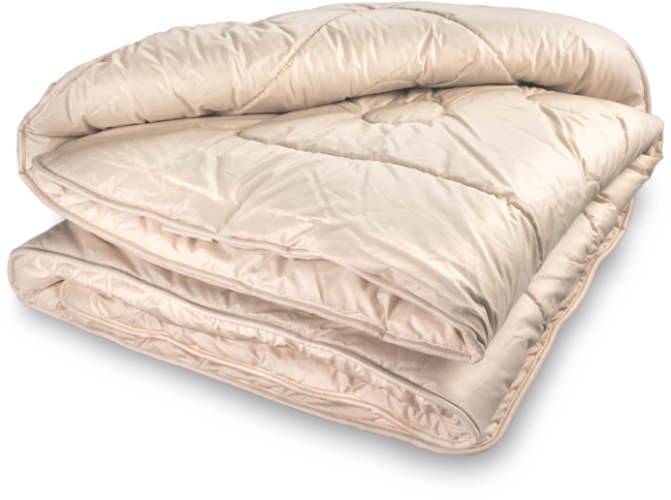 Baumberger Woll Duodecke extra warm