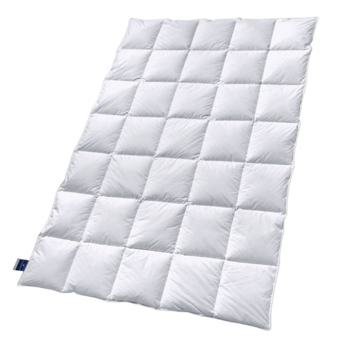 billerbeck Decke Classic Daune 302 Almira Mono