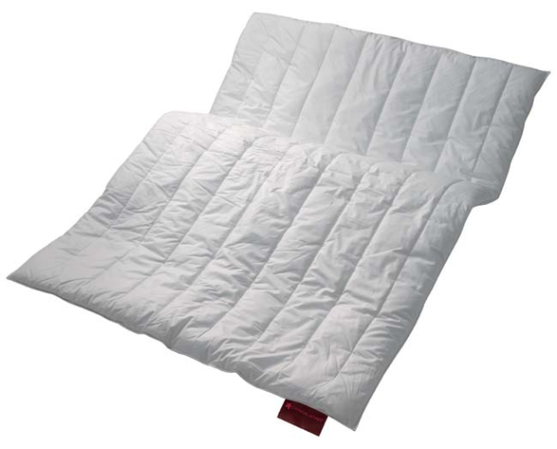 Centa Star Vital Plus Duo-Bett Winterdecke