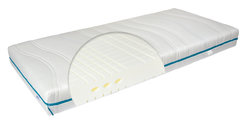 Dermapur Matratze Pro Stretch Plus