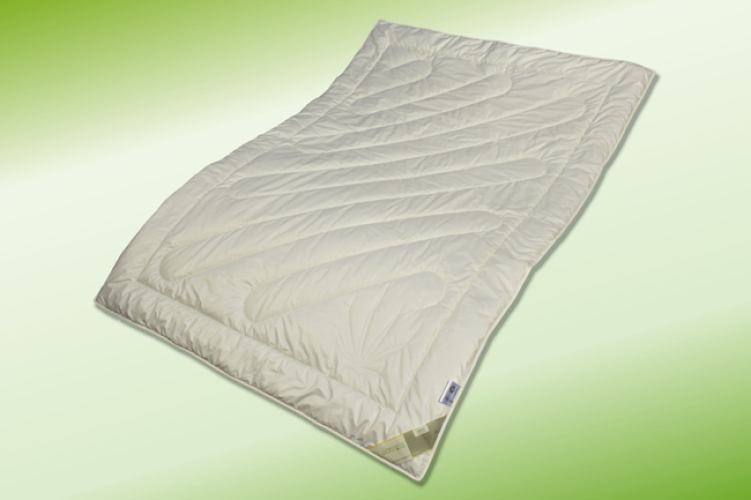 Garanta Bio Cotton GOTS organic leicht