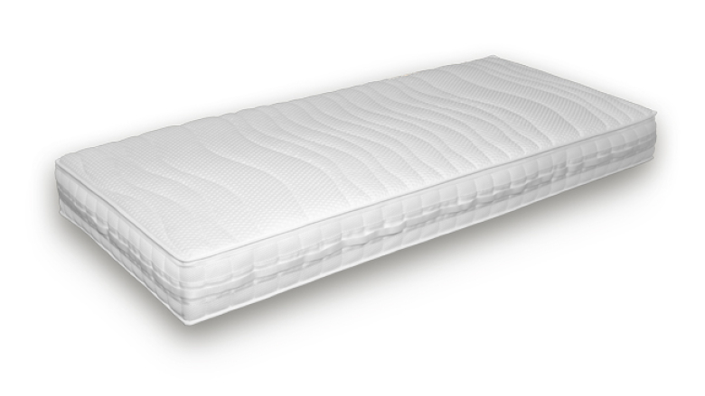 Grosana airflex Spring Comfort Matratze Bezug