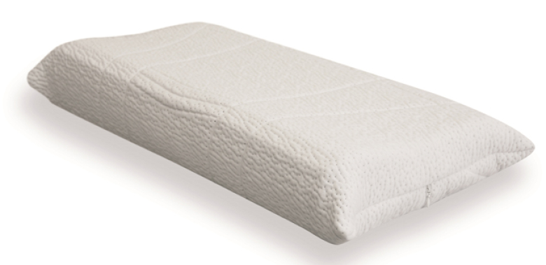 Grosana airflex Nackenstützkissen Classic Bezug P