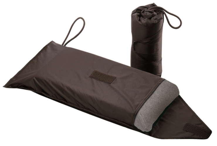 Grosana airflex Nackenstützkissen Travel Reisetasche