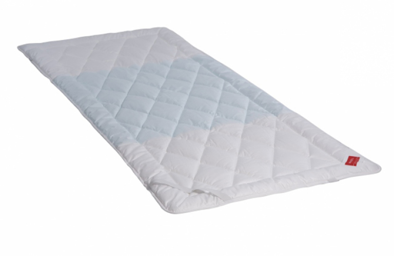 Hefel Cool Unterbett