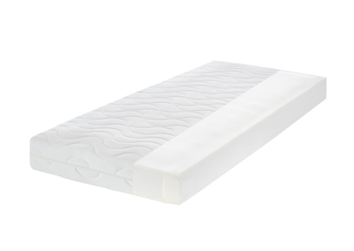Hemafa Opal 100 TFK Matratzenquersschnitt
