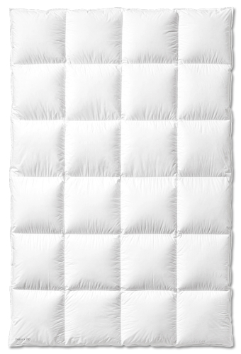 Kauffmann Elegance 700 warm Daunenbett