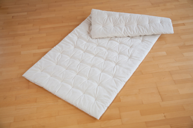 Moosburger Rosshaar Auflage MS-RS