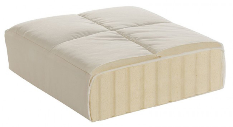 Prolana Matratzentopper Isabella