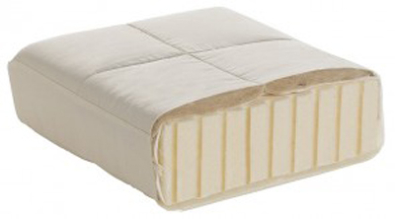 Prolana Matratzentopper Nuba