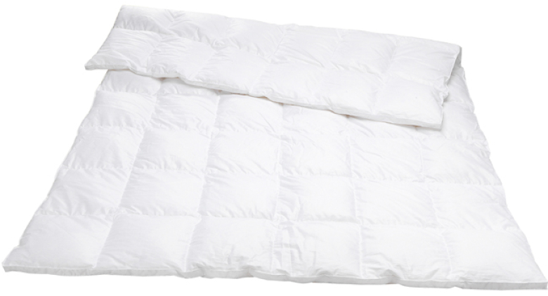 Traumina Silk De Luxe Daune Kassettendecke WK 3