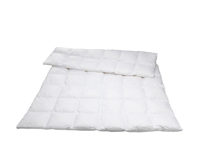 Traumina Silk De Luxe Daune Kassettendecke WK 4