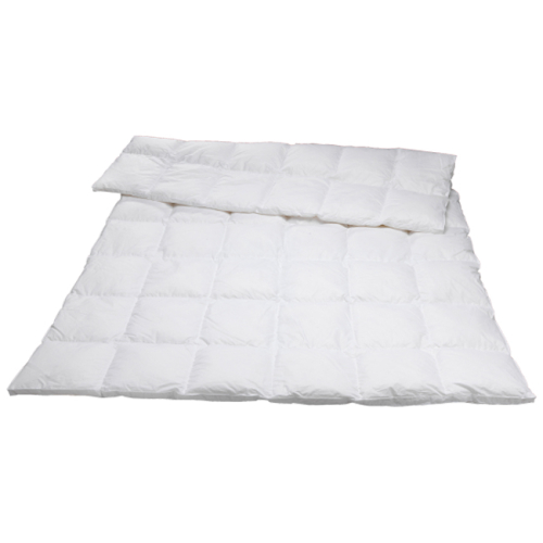 Traumina Breeze Daune Duo-Einziehdecke WK 3