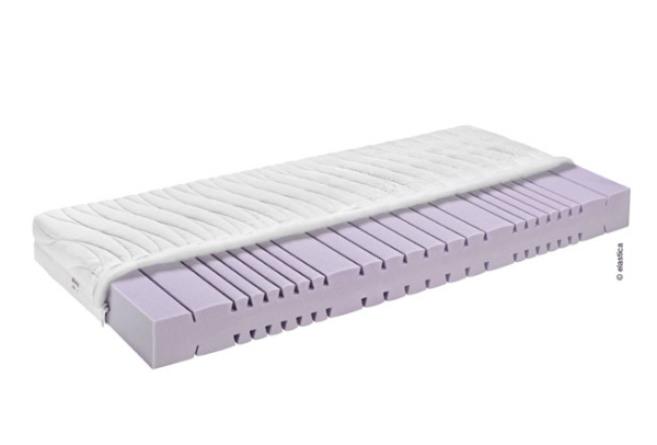 Elastica Matratze Ergonomic 19