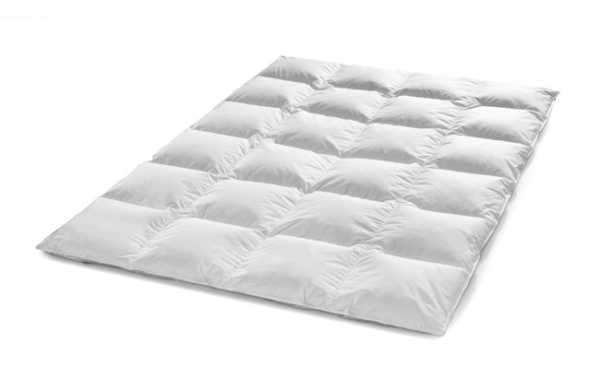 Brinkhaus Daunendecke Danzig warm und extra warm