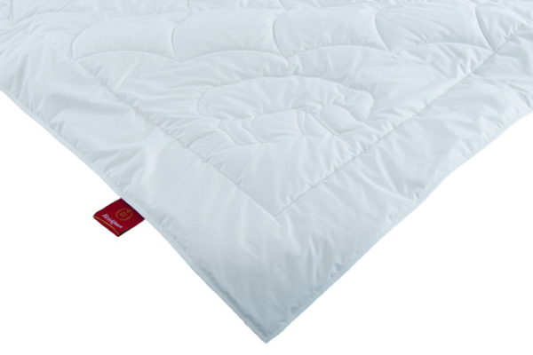 Brinkhaus Wool Warm Winterdecke  Detail