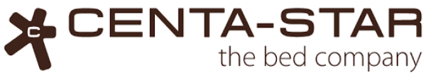 Centa Star Regeneration Duo-Leicht Bett Ganzjahresbett