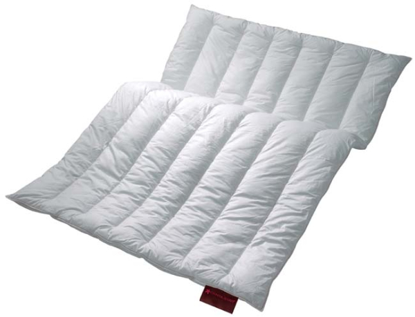 Centa Star Vital Plus Leicht-Bett Sommerdecke