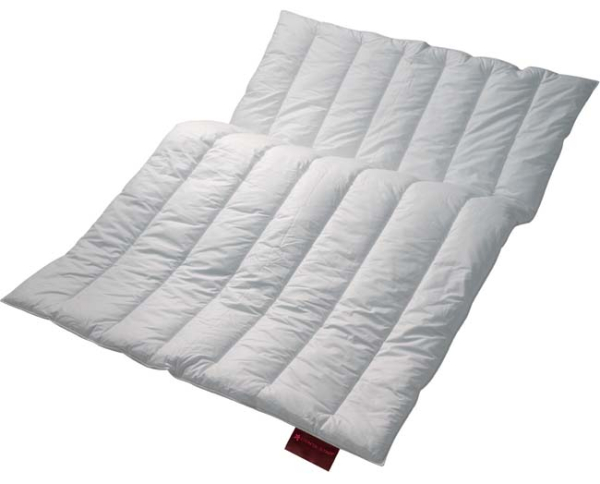 Centa Star Vital Plus Solo-Bett Ganzjahresdecke