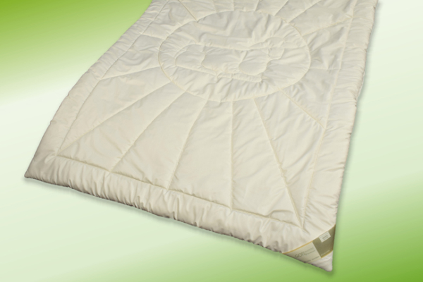 Garanta Bio Schurwolle GOTS organic Duo Warm