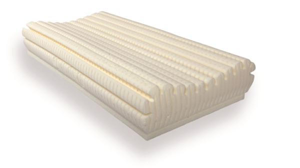Grosana airflex Nackenstützkissen Classic Talalaykern