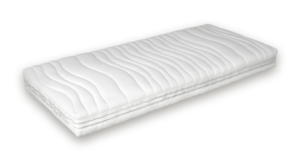 Grosana airflex Essential Matratze Bezug