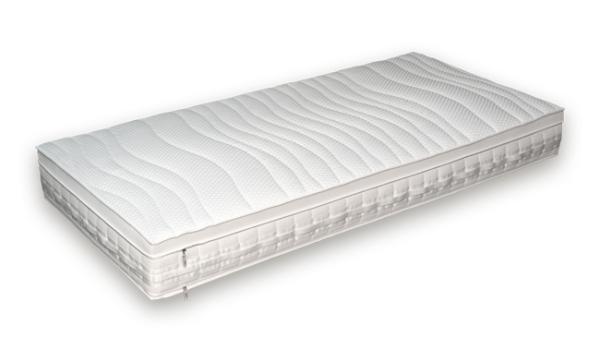 Grosana airflex Spring Royal Matratze Bezug