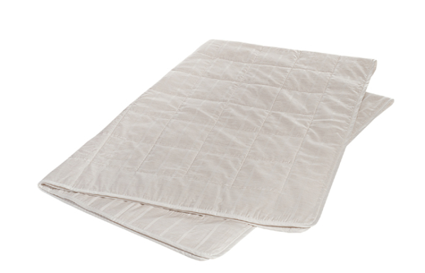 Hefel Travel Lite Opulence Sommerdecke