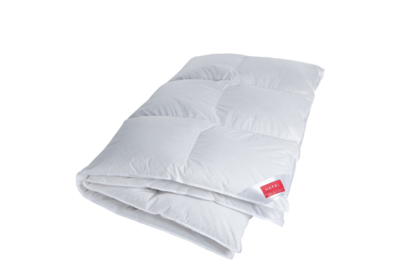 Hefel Deluxe Down Winterdecke