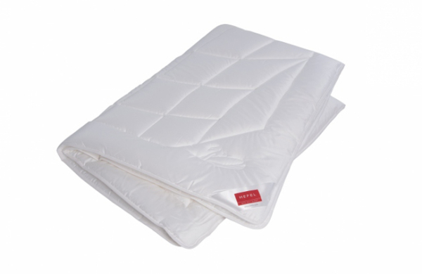 Hefel Pure Maize Ganzjahresdecke