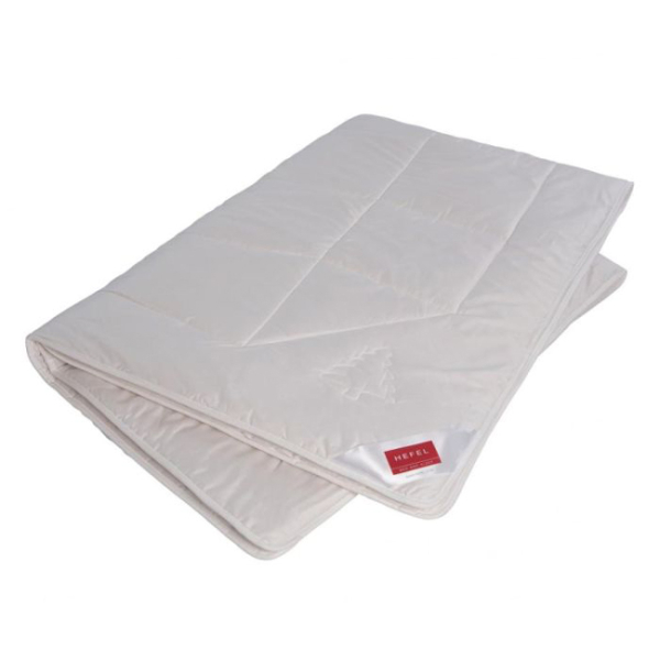 Hefel Wellness Zirbe Ganzjahresdecke