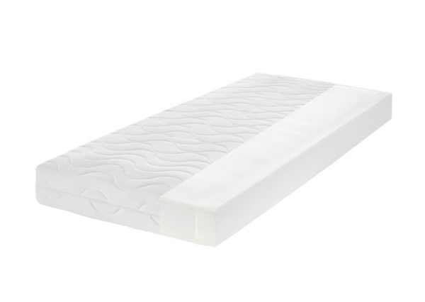 Hemafa Opal 100 TFK Matratzenquersschnitt