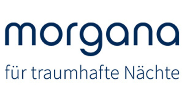 Morgana Logo