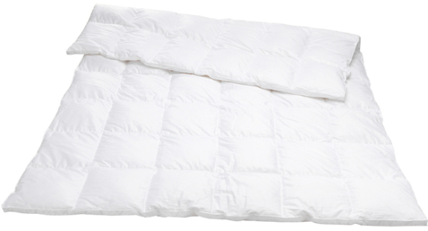 Traumina Silk De Luxe Daune Kassettendecke WK 3